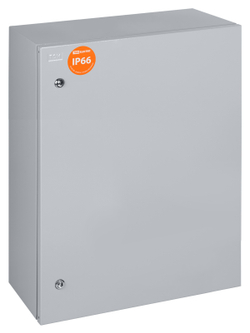 Корпус металлический ЩМП-4-0 IP66 (800х650х250) TDM