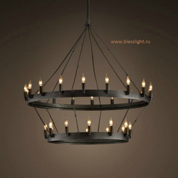 Люстра Camino Vintage 5016–D30