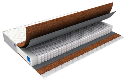 Матрас Ultra Hard трикотаж