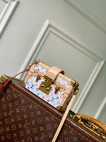 Louis Vuitton Petite Malle