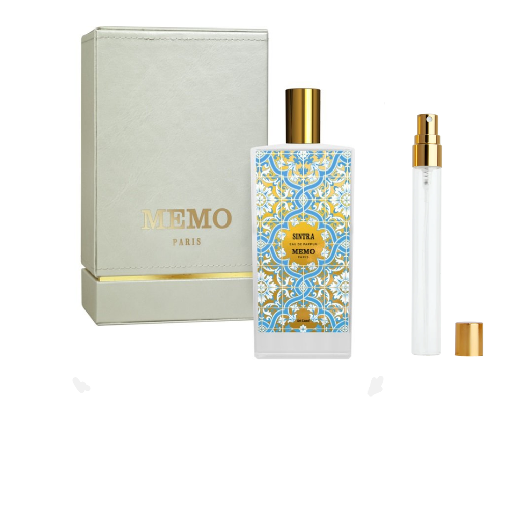 Распив MEMO Sintra edP 1ml lady
