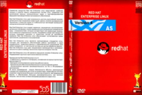 Red Hat Enterprise Linux 4