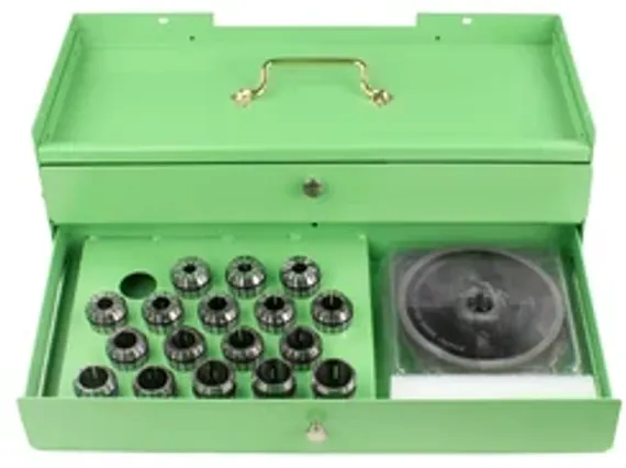 Магнитный сверлильный станок LENZ STEYR-125