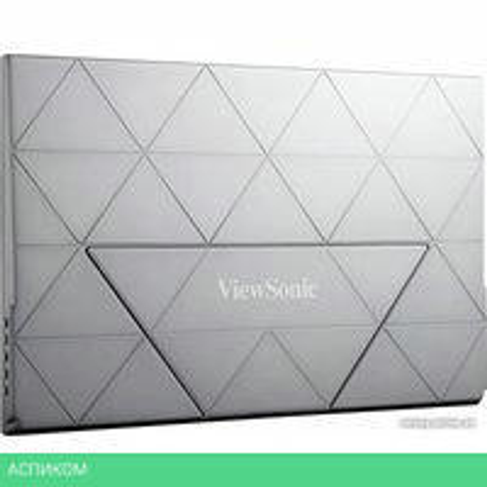 Игровой монитор ViewSonic Omni VX1755