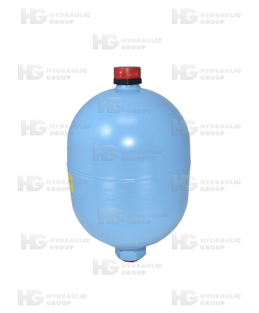 Гидроаккумулятор  HDM DA210/W-2,8 G1/C H-210-G-100