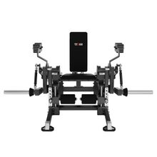 Y960ZAM Независимое разгибание ног