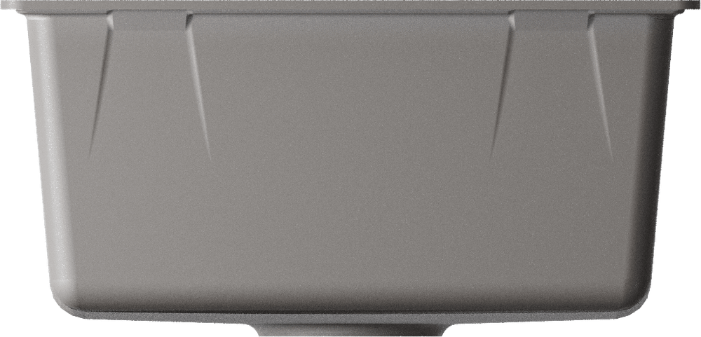 Мойка Omoikiri Yamakawa 45T-Integra-GR Tetogranit/leningrad grey