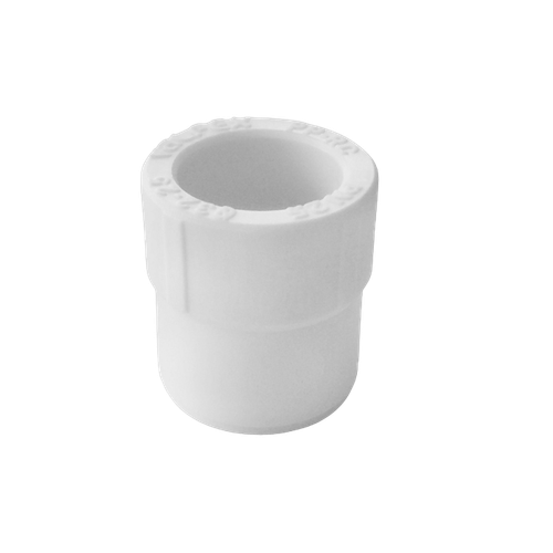 Муфта ПП 25-20 мм переходная по низкой цене