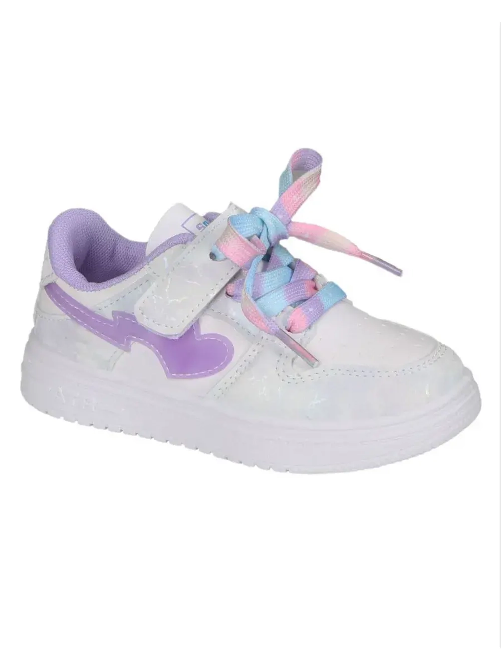 Кроссовки для девочки