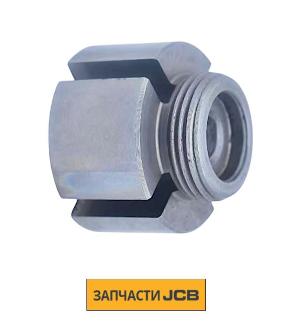 Ротор дизельного насоса JCB 7123-018E