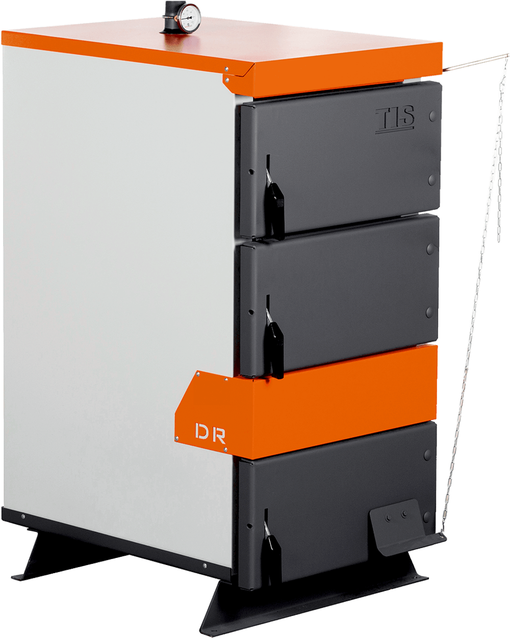TIS PRO DR 17