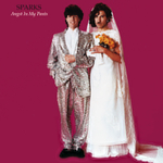 Sparks / Angst In My Pants (Coloured Vinyl)(LP+CD)