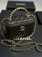Сумка CHANEL
