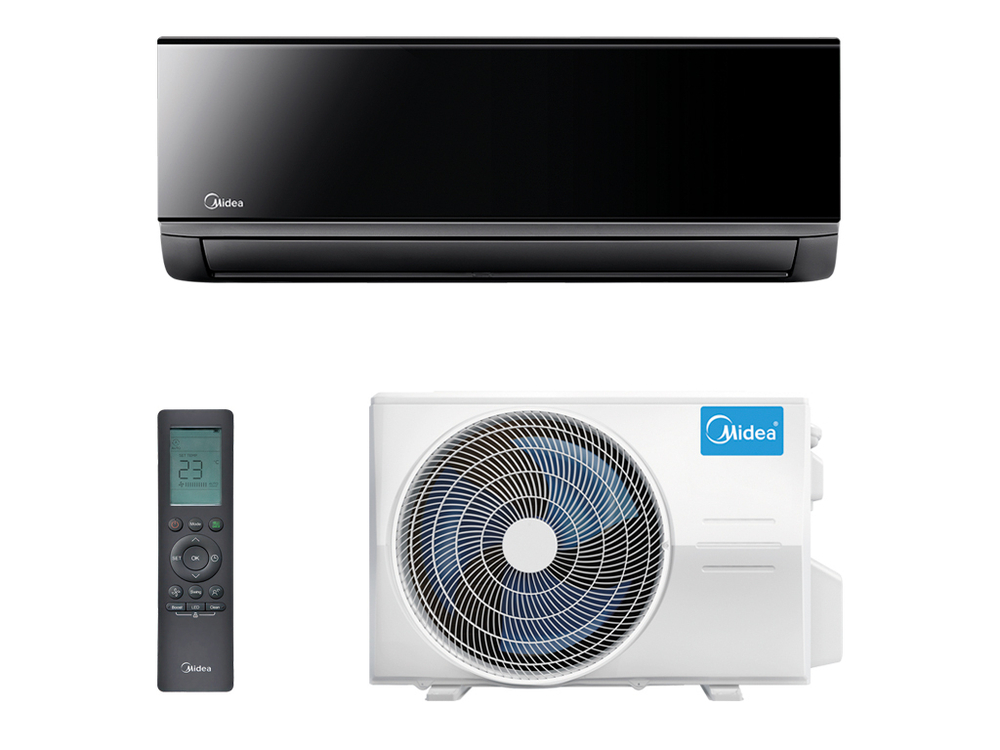 Midea Persona InverterMSAG4-24N8D0-I/MSAG4-24N8D0-O