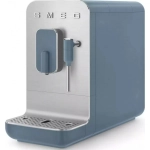 Кофемашина автоматическая Smeg BCC12SBMEU синяя