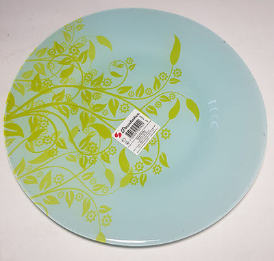 Тарелка "Ясемин" D260мм.