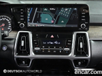 Kia Sorento 4 Generation Дизель 2.2 4WD (08.2020)