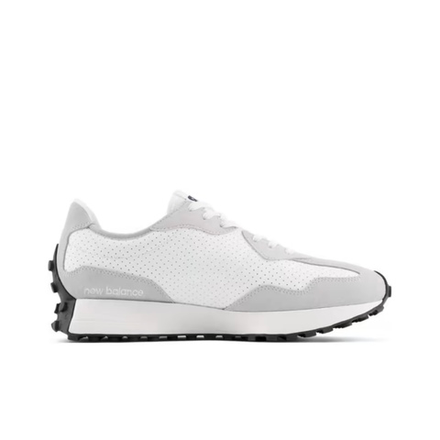 New Balance 327 Brighton Grey Navy