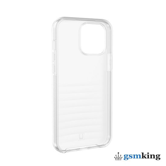 UAG [U] Wave Series Case for Apple iPhone 13 Pro Max Ice (Прозрачный)11316T314343
