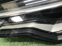 Фара левая Audi A6 5 C8 (2018-2023) LED
