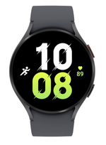 Смарт-часы Samsung Galaxy Watch 5, 44mm Graphite (SM-R910NZAAMEA)