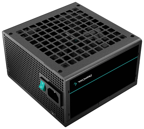 Блок питания Deepcool PF650 R-PF650D-HA0B-EU 650 Вт