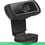 Веб-камера Defender WebCam G-Lens 2597 HD720p (63197)