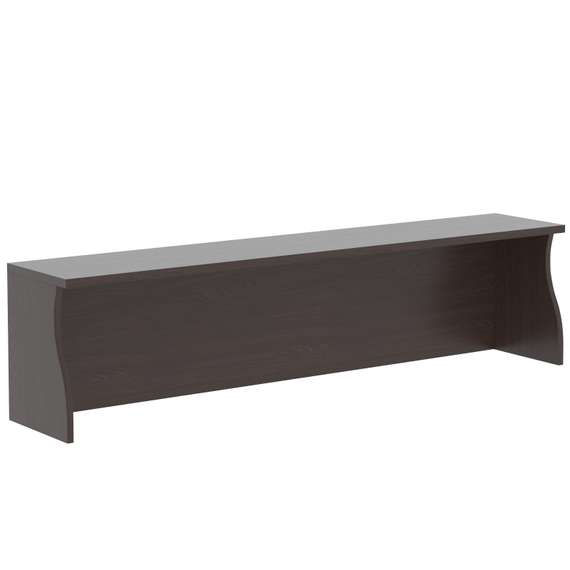 Надставка на стол НС-4 Венге Магия 1600х300х400 IMAGO