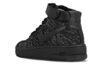 Кроссовки Nike Air Force 1 Flyknit (Женская размерная сетка)