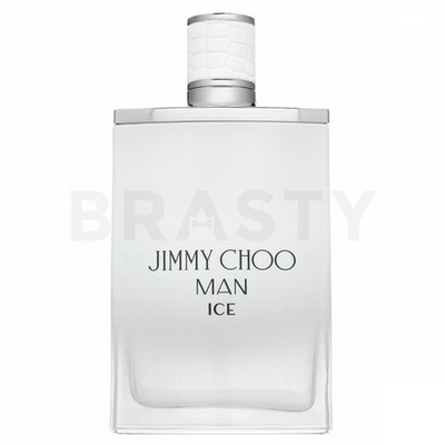 Jimmy Choo Man Ice EDT M 100 ml