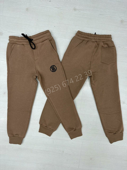 Штаны Burberry