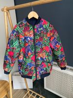 Двухсторонняя куртка Kenzo, 140