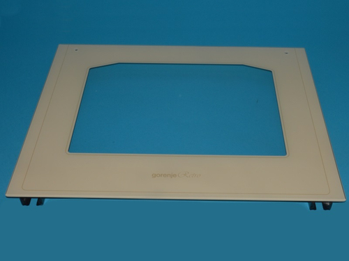 Внешнее стекло дверки духовки  GORENJE (426576)
