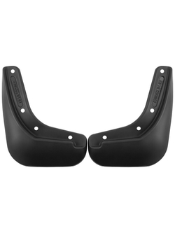 Брызговики передние  LIVAN X3 Pro  2022 - 2 шт.(standard)   REIN.A70665.F13