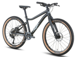 Подростковый велосипед Hagen Teen Pro 24 Carbon (2025)