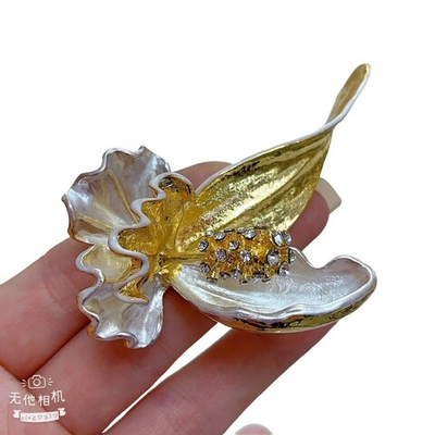 Брошь Jewelry - арт114