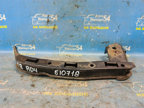 Планка под фару правая Honda CRV 2001-2006