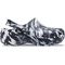 Crocs Classic Clog 'Black White'