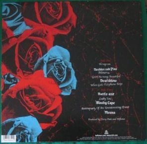 Deftones / Deftones (LP)