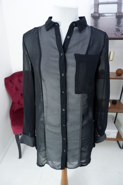 Блузка оригинальная 42 размер