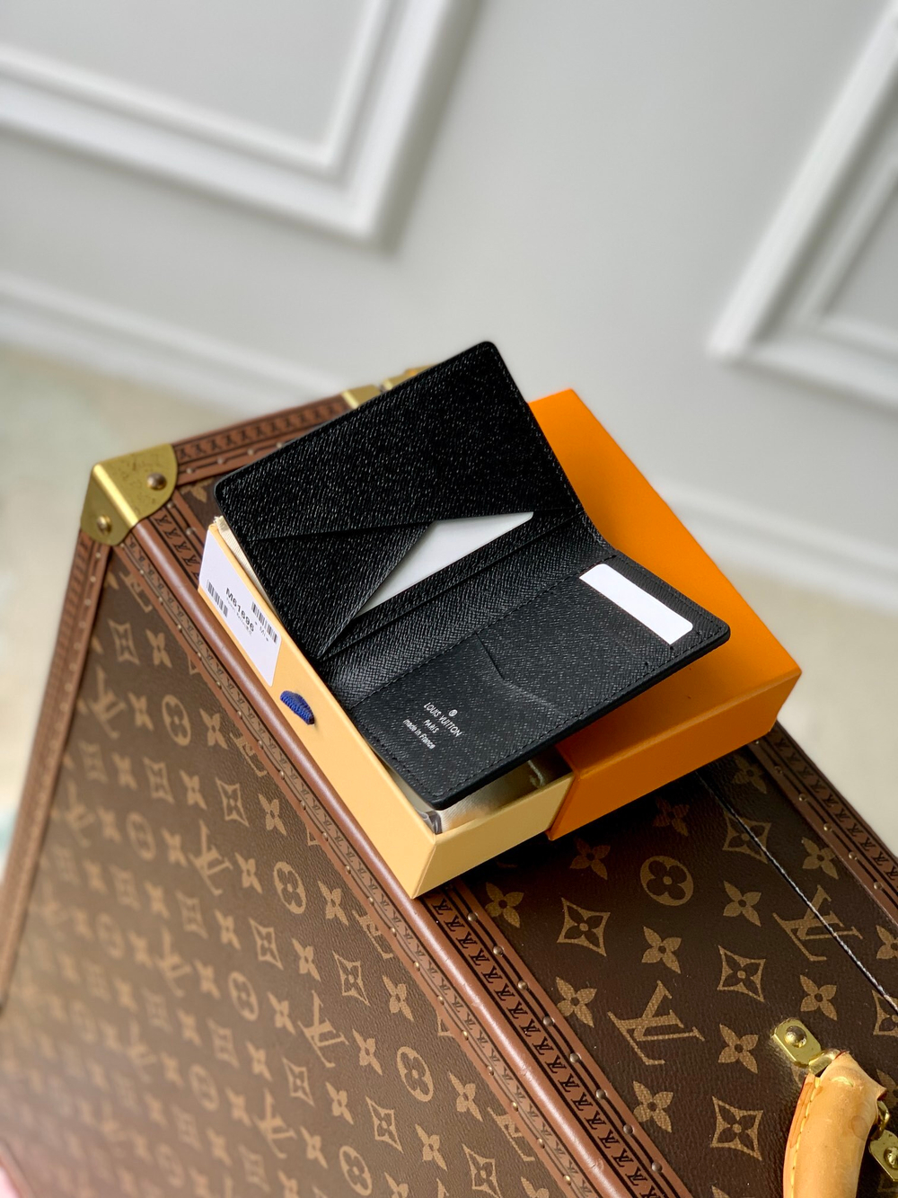Louis Vuitton Pocket Organizer