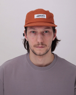 Кепка Anteater 5Panel-Terrakot