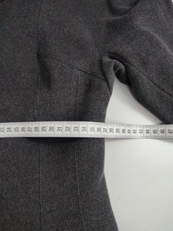 Пальто Electra шерстяное 42 размер