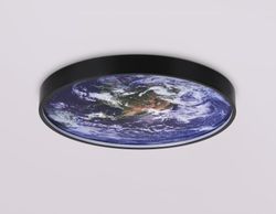 Ambrella Настенно-потолочный светодиодный светильник Wall FW11131