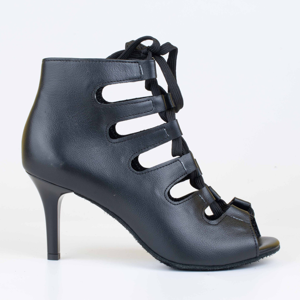 Туфли для социальных танцев