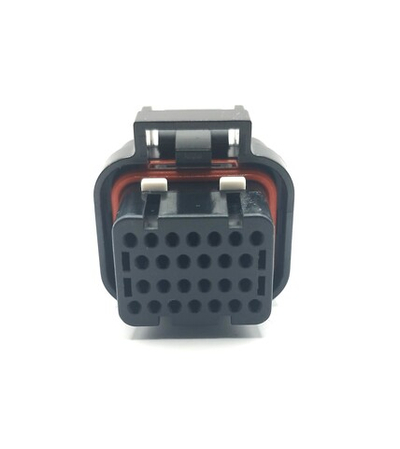 Разъём серии SuperSeal 1.0 AMP 3-1437290-8