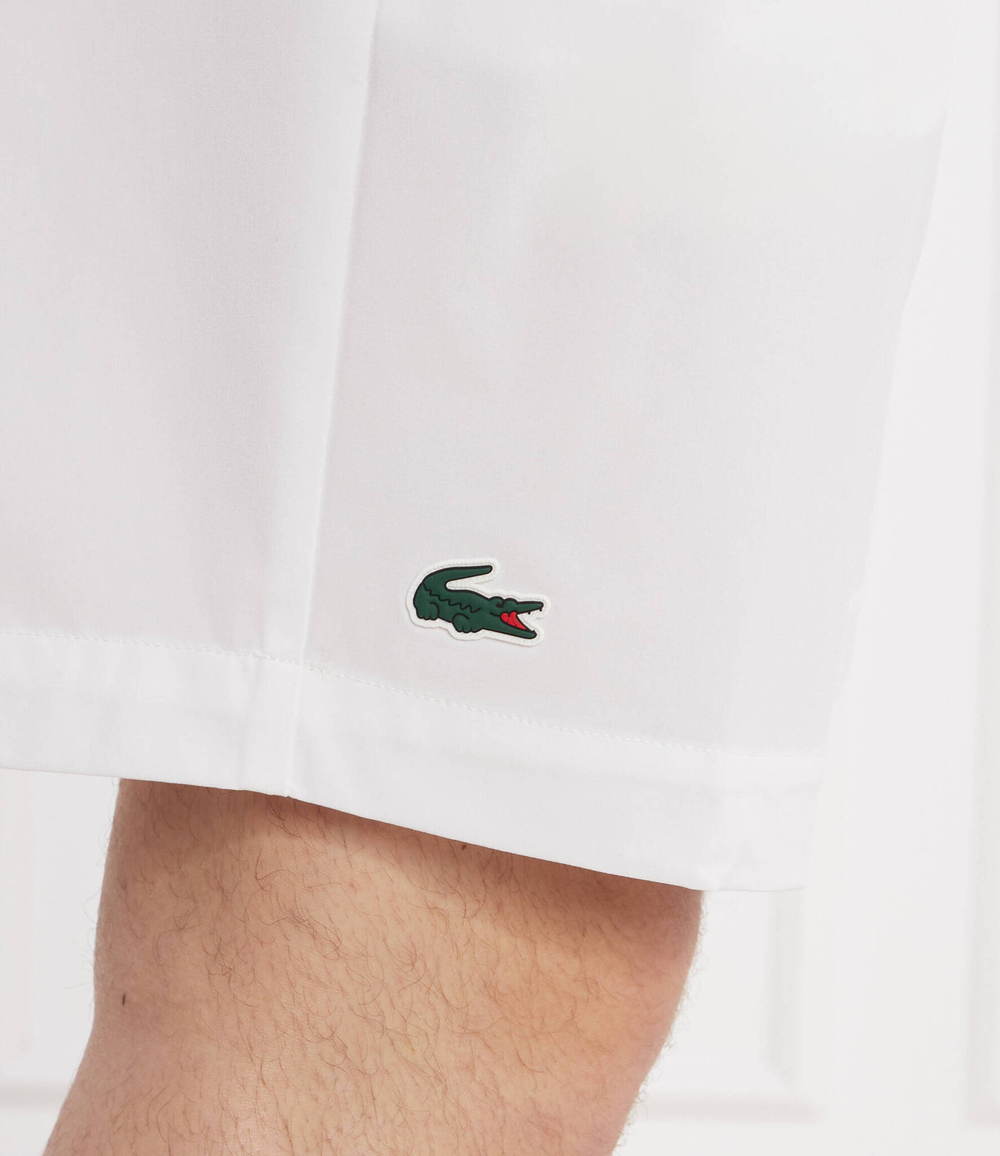 Шорты Lacoste - белый(GH7452)