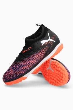 Сороконожки Puma Future 8 Match TF Junior - многоцветный