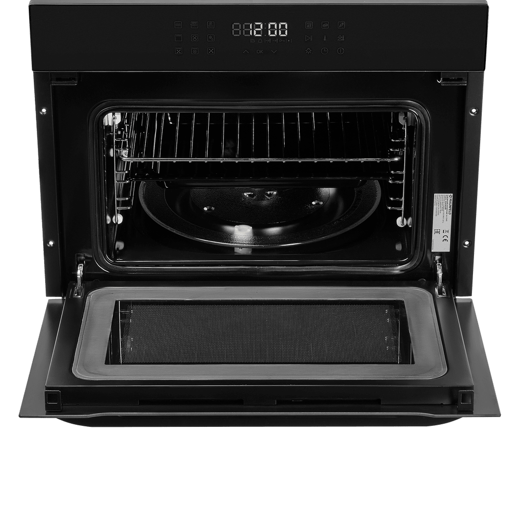 Электрический духовой шкаф Maunfeld XCMO4414GB
