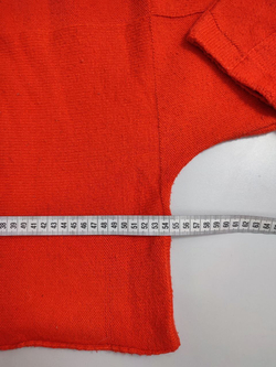 Джемпер Dilvin  яркий 44 размер